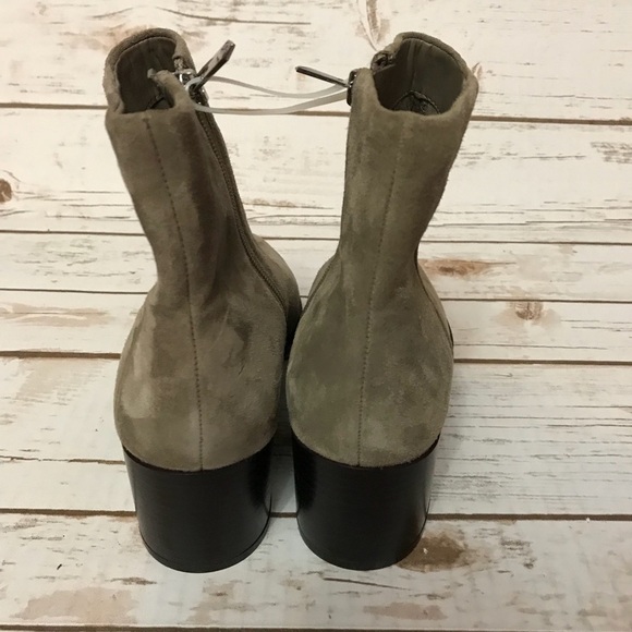 New Sam Edelman Joey Bootie 47 - Picture 4 of 7